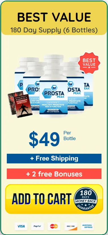 Prosta Peak Price