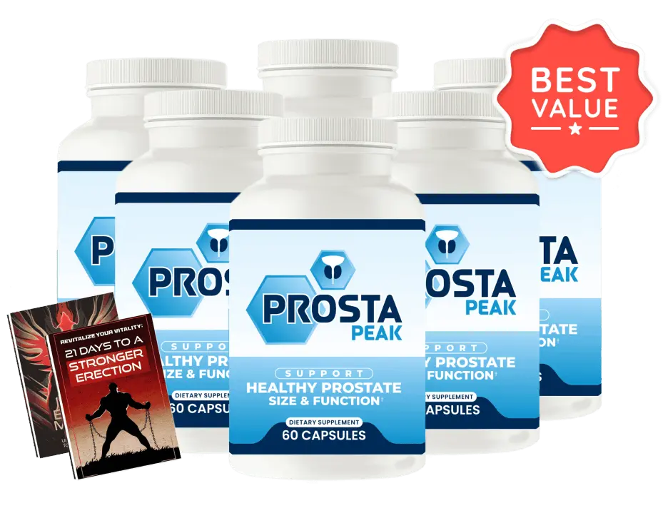Prosta Peak Banner