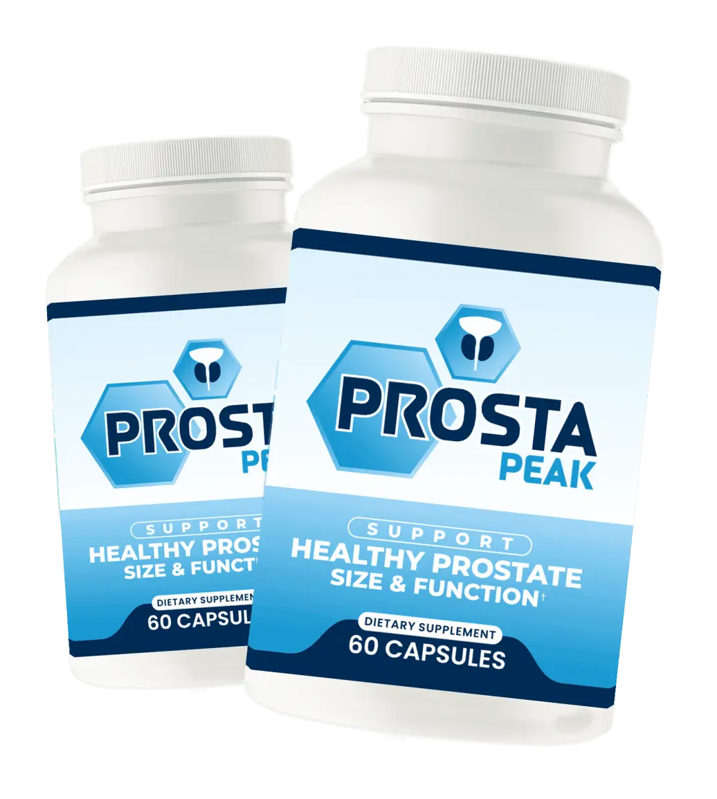 What Is Prosta Peak